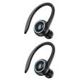 thumbnail image 1 of Auriculares Bluetooth 2x para Oreja Macarena Carga USB a Prueba de Sudor Estéreo para Ciclismo, 1 of 8