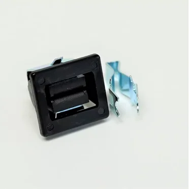 DE902M Dryer Door Latch Kit Replacement for Whirlpool 279570 GE WE01M10007