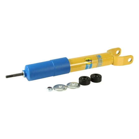 Bilstein B6 Performance Monotube Shock Absorber 24-029766 Fits select: 2003-2008 CHEVROLET CORVETTE, 2002 CHEVROLET CORVETTE Z06