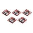 thumbnail image 4 of Módulo amplificador de micrófono Bling Bling Electret LM386 5 piezas, 4 of 12