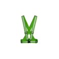 thumbnail image 1 of 1pc High Reflective Elastic Suspender, Unisex Cycling Running Outdoor Sports Protective Gear, 1 of 3
