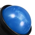 thumbnail image 6 of Manual Massage Roller Ball Body Massage Tool Stress Ease Polypropylene Artificial Resin Black Blue, 6 of 6
