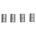 thumbnail image 1 of Guide Mold Accessories,4 Sets Guide Post Positioning Guide Post Mold Accurate Molds Cutting-Edge Features, 1 of 8