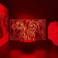 thumbnail image 2 of Luz nocturna LED 3D Weatherings con Yous Amanos Hinas, 2 of 4