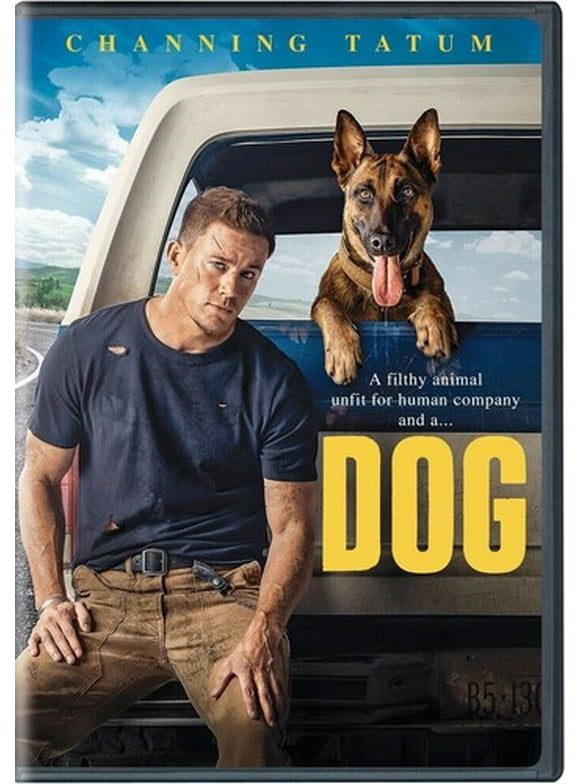 Dog (DVD)