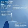 thumbnail image 2 of QTIPS SWABS 300 CT, 2 of 4