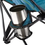 Equip Basecamp Chair (2-Pack Bundle) - Teal & Cocoa