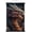 Premium Print and Black Hanger Bundle, variant on Wumples - Dragon Wall Poster, 22.375" x 34"