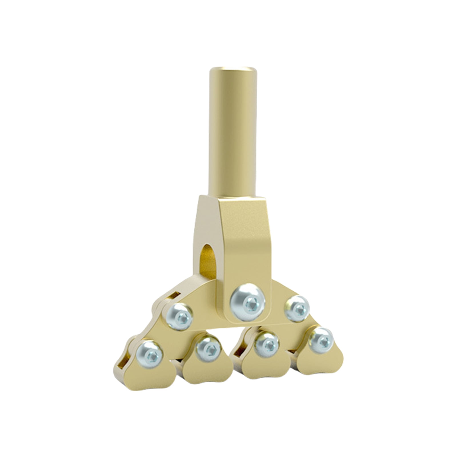 Guitar Thread Installation Pressure Head Guitar Fractals Fret Press Acoustic Electric Instruments Fret Press Repair Tool