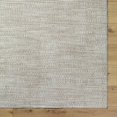 thumbnail image 5 of Boutique Rugs Pabla Traditional Area Rug - Light Gray, Medium Gray - 5' x 7'5", 5 of 10