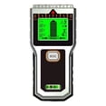 thumbnail image 1 of 7-in-1 Electric Detector LCD Screen High Accuracy Sound Alarm Compact Design Portable Multi-Purpose Wire Stud Finder, 1 of 7