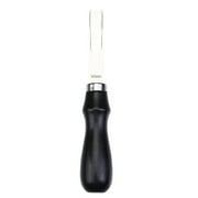 Yammee 4/6/8/10mm Leather Edges Beveler Tool Leather Wide Shovel Thinner Leather Edges Trimmer Crafting Tools for Enthusiasts
