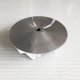 thumbnail image 2 of Rueda de compresor de fresado de palanquilla de turbina CT20A de 48,04/68,00 mm con 5+5 impulsores, adecuada para Toyota -, 2 of 4