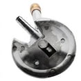thumbnail image 5 of 3Pcs Mini Single Tube Bunsen Burner Gas Light for Liquid Propane Lab Heating Equipment, 5 of 8