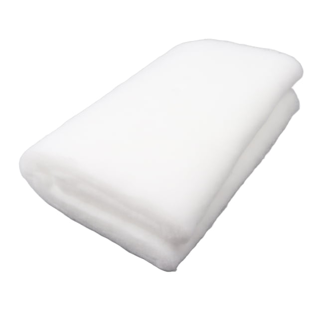 Tapis de Filtre d'Aquarium à Haute Densité, Imperméable et Respirant, Réutilisable, Tapis de Filtre à Poisson pour Nettoyage