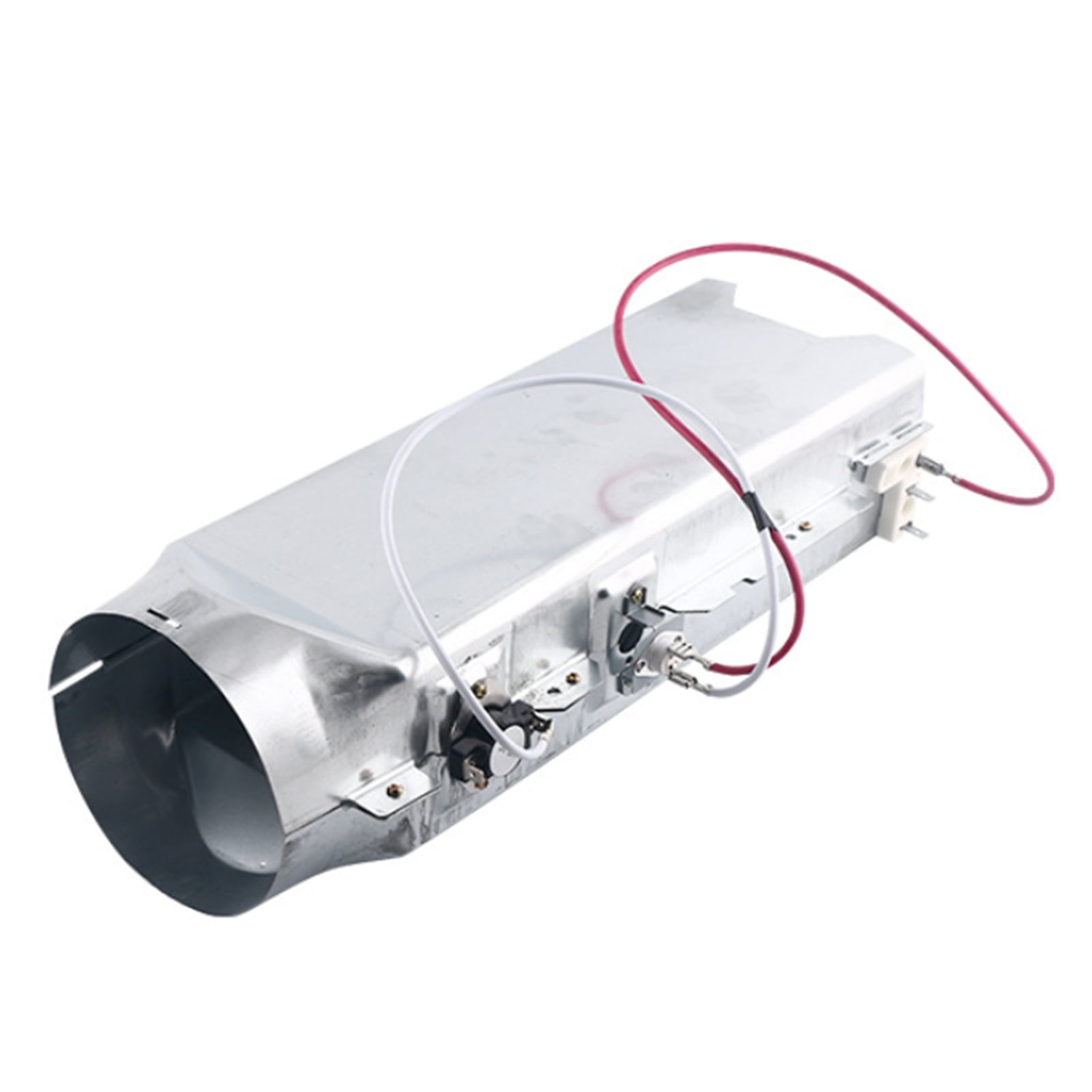 easy dryer installation