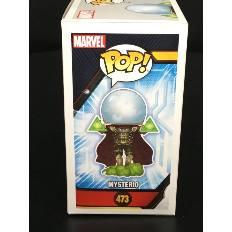 Funko pop hot sale mysterio 473