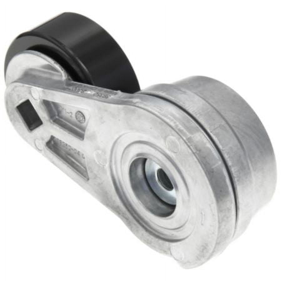 Litens Serpentine Belt Tensioner: 1 Piece Fits select: 2013-2016 CHEVROLET MALIBU, 2016 CHEVROLET MALIBU LIMITED