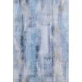 thumbnail image 2 of Addison Rugs Premium Machine Washable Mayfield  Blue 10' x 14' Rug, 2 of 6