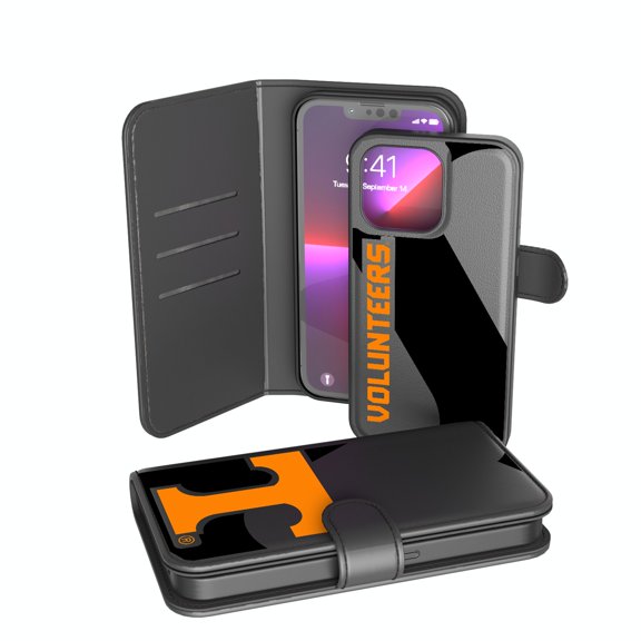 Tennessee Volunteers iPhone Wallet Case