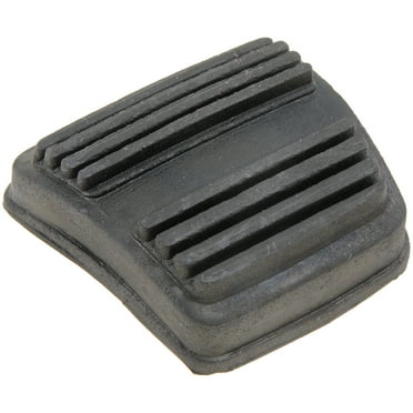 Dorman 20739 Brake Pedal Pad for Specific Models