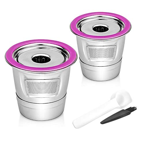 Keurig Coffee Brewers with Coffee Brush 