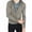Charcoal, variant on Buffalo David Bitton Men's Fasum Full Zip DrawstringFashion Hoodie Colors