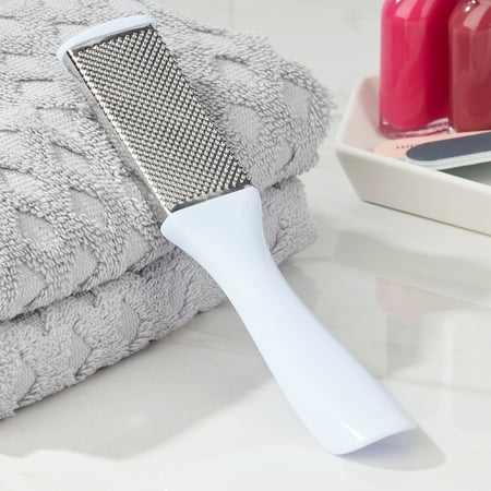 Equate Dual Sided Callus Remover for Callus Build-up Prevention, Small, 1 Count