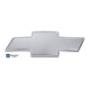 ALL SALES 96017C 94-98 CHEVY C/K / 94-00 TAHOE/SUBURBAN CHEVY BOWTIE GRILLE EMBLEM - CHROME