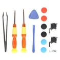 thumbnail image 3 of Ensemble d'Outils de Réparation, Kit de Démontage de Réparation Robuste pour Interrupteur pour Lite, 3 of 8