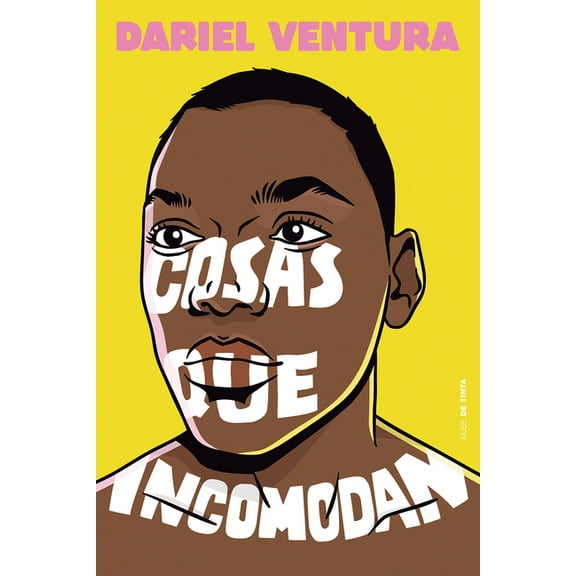 Cosas Que Incomodan / Things That Make You Uncomfortable, (Paperback)