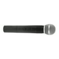thumbnail image 1 of Prop Microphonefor Singing,Plastic Prop Microphone for Plastic Prop Microphone Prop Microphonefor Karaoke Proven Performance, 1 of 9