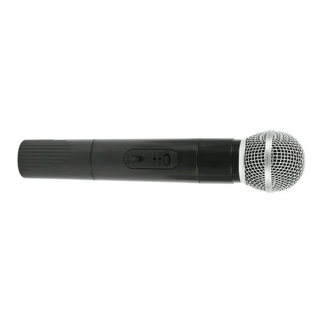 Prop Microphonefor Singing,Plastic Prop Microphone for Plastic Prop Microphone Prop Microphonefor Karaoke Proven Performance