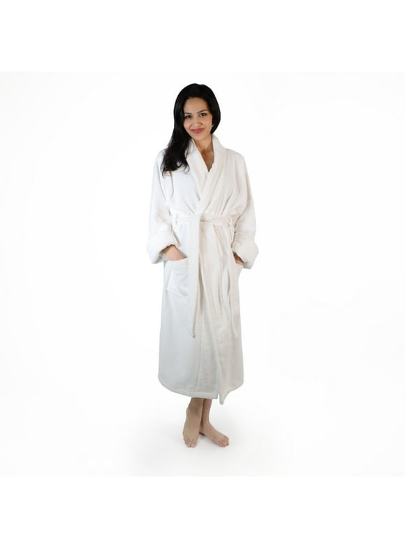 Terry Cloth Bath Robes