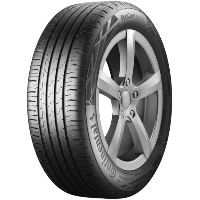 Llanta 245/40R19 98Y Continental Ecocontact 6 MO