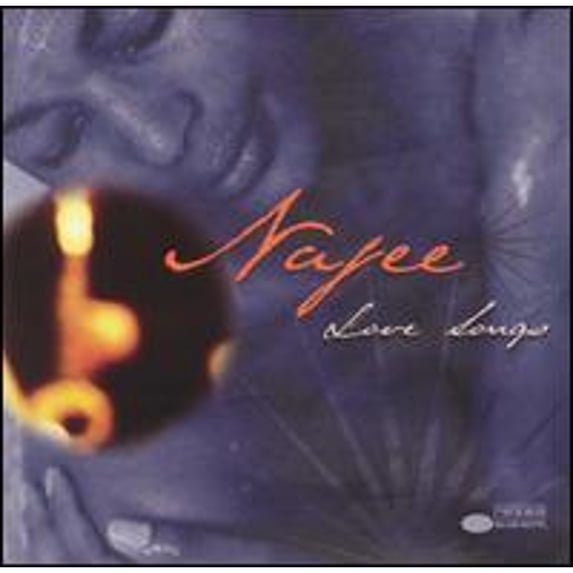 Pre-Owned Love Songs (CD 0724352354726) by Najee