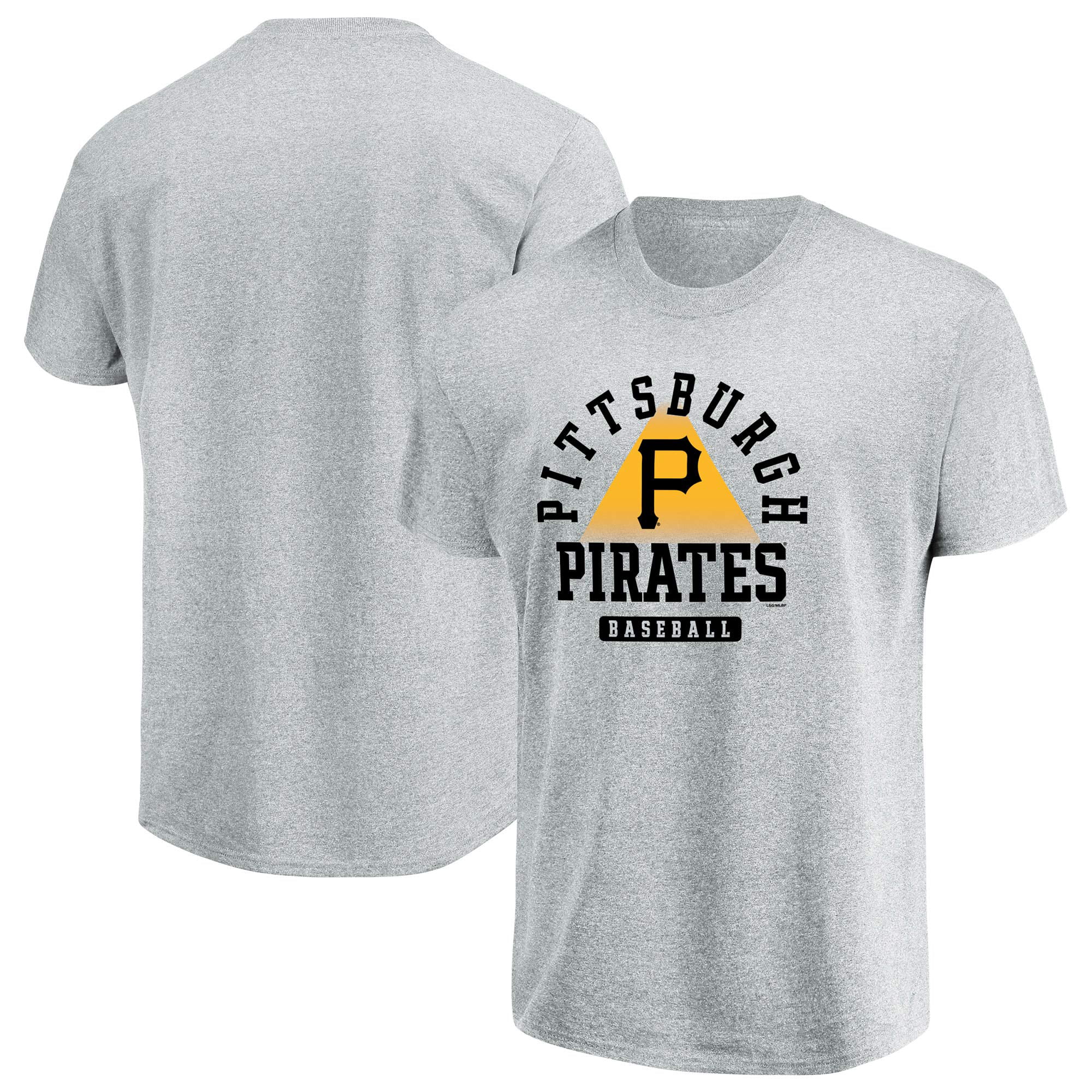 pittsburgh pirates mens t shirts