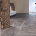 thumbnail image 4 of The Tile Life Miami 12" x 24" Grigio Matte Porcelain Floor and Wall Tile 7-Piece, 4 of 15