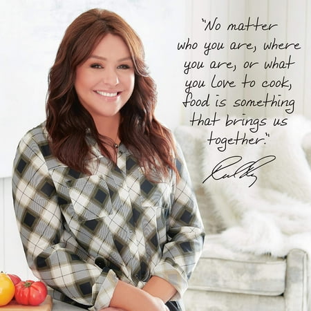 Rachael Ray - 3-Piece Nonstick Bakeware Set - Silver