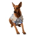thumbnail image 2 of Maltese Proud Dad Happy Father's Day Hawaiian Summer Shirt for Small Medium Large Dog Cat Maltese Dog Lover Gifts Idea - 02008, 2 of 6