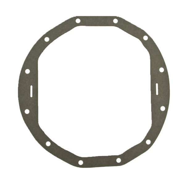 Rear End Differential Cover Gasket Fits GM 12 Bolt Gray Fiber Walmart