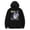 black, variant on Freya Skye Music Tour Vintage  Hooded Drawstring Pocket Sweatshirt Men/women fashion outfits
