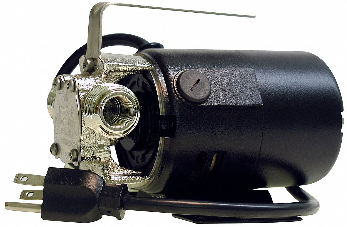 Zoeller Utility Pump 3110004