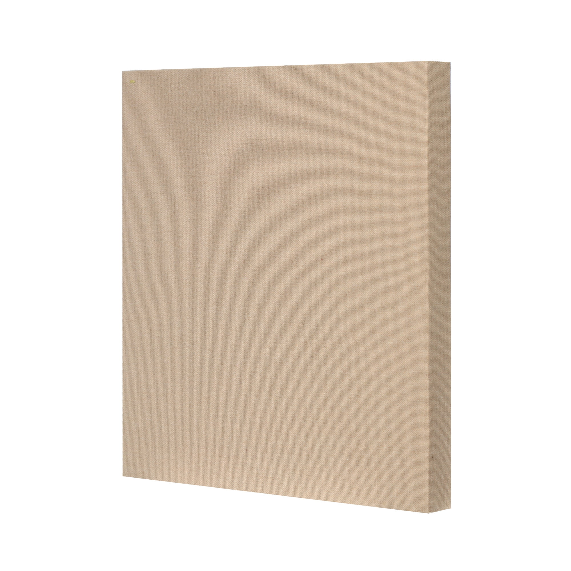 ATS Acoustics Hardened Edge Fire Rated Professional Studio Quality Acoustic Panel 24x24x2