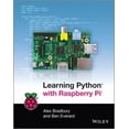 thumbnail image 1 of Pre-Owned Learning Python with Raspberry Pi (Paperback) 1118717058 9781118717059, 1 of 1