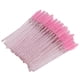 thumbnail image 4 of 50 Brochas Desechables Para Pestañas, Varitas De Rímel, Brocha De Maquillaje, Brocha Portátil De Nailon Para Cejas, Kits De Aplicadores Para Extensiones De Pestañas Y Brocha, 4 of 7