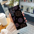 thumbnail image 4 of Destaca entre la multitud con esta moderna funda de teléfono de TPU con estampado de dibujos animados para la serie iPhone, 4 of 4