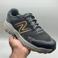 thumbnail image 1 of New Balance Unisex 510 V6 WT510MB6 Black Running Shoes Sneakers M 8 W 9.5 2E, 1 of 6