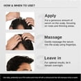 thumbnail image 3 of Bare Anatomy Advanced Hair Growth Serum - 30ml, 3 of 5