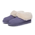 thumbnail image 4 of EVER AU Women Ibis Slippers - Lilac, 4 of 11